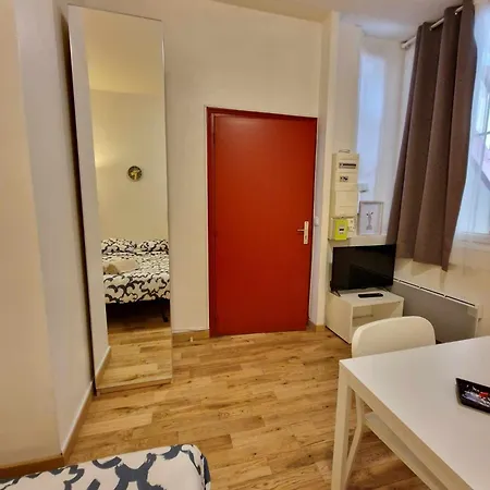 Le Reveur - Proche Gare Centre *