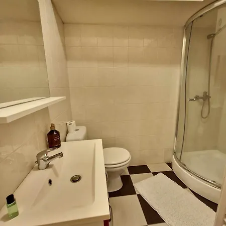 Apartment Le Reveur - Proche Gare Centre