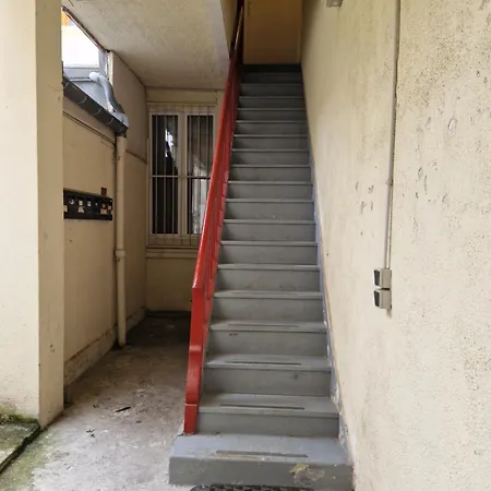 Le Reveur - Proche Gare Centre