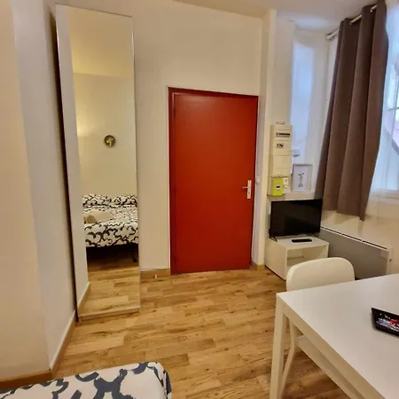 Le Reveur - Proche Gare Centre * Reims