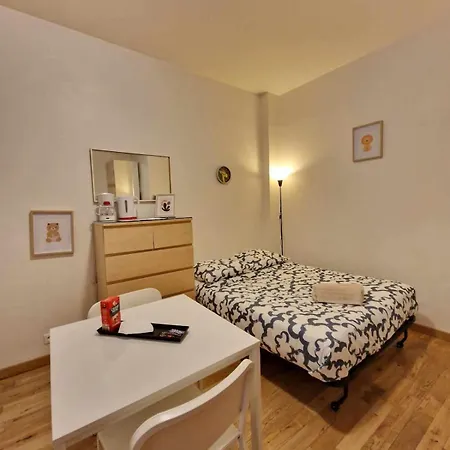 Le Reveur - Proche Gare Centre Apartment *