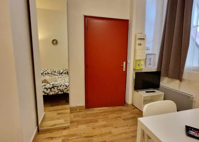 Le Reveur - Proche Gare Centre *