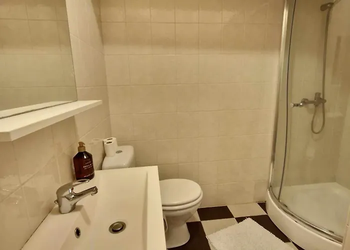 Lägenhet Le Reveur - Proche Gare Centre