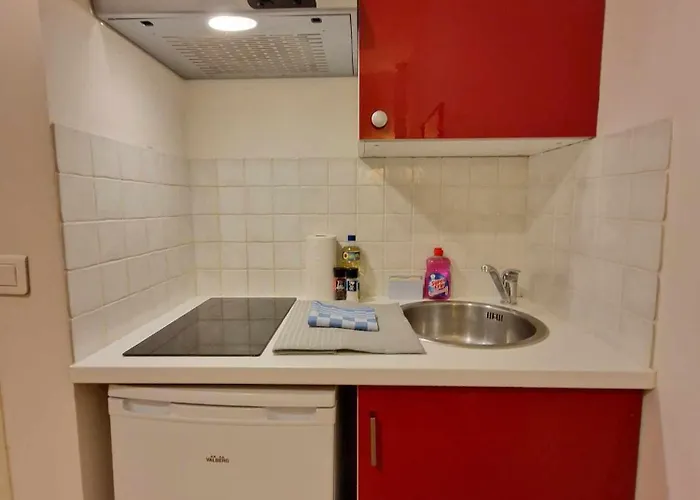 Le Reveur - Proche Gare Centre * Reims