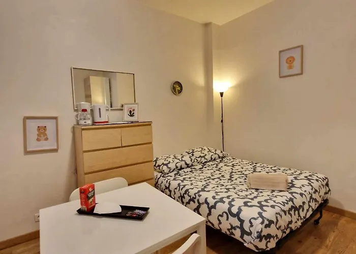 Le Reveur - Proche Gare Centre